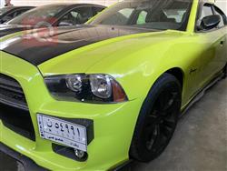 دودج تشارجر